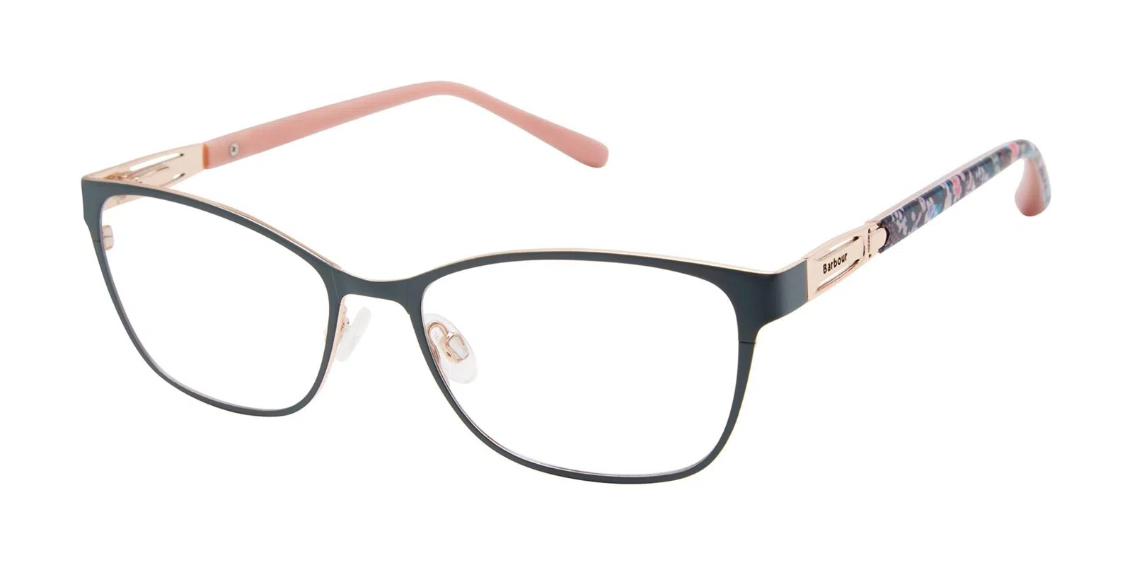 Barbour BAOW506 Eyeglasses - view 2